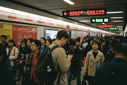 Know the System, Travel Better