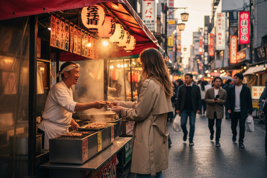 Unbothered Abroad Isn’t Content. It’s Culture.