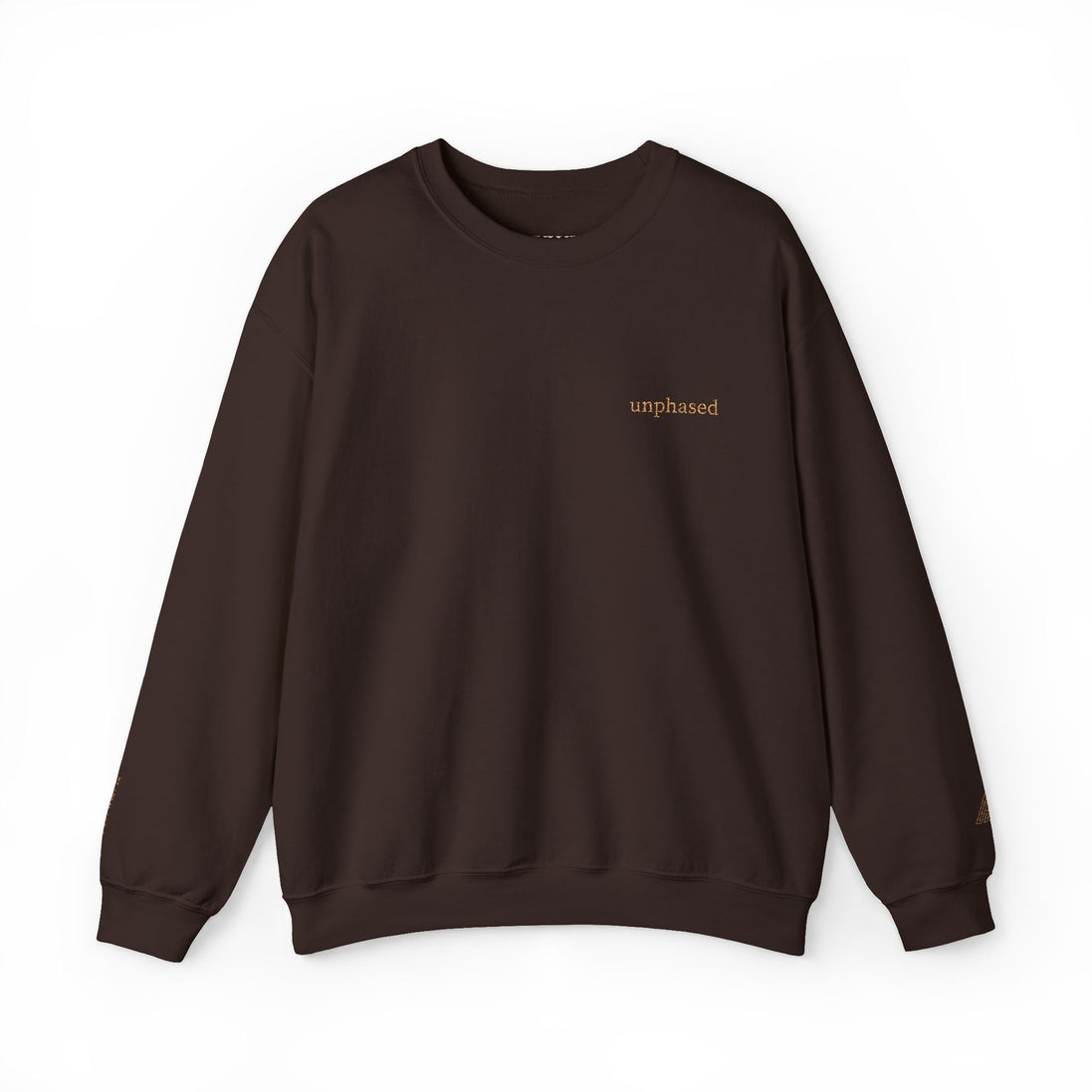 Unphased Crewneck | Grid 35.68° N, 139.76° E