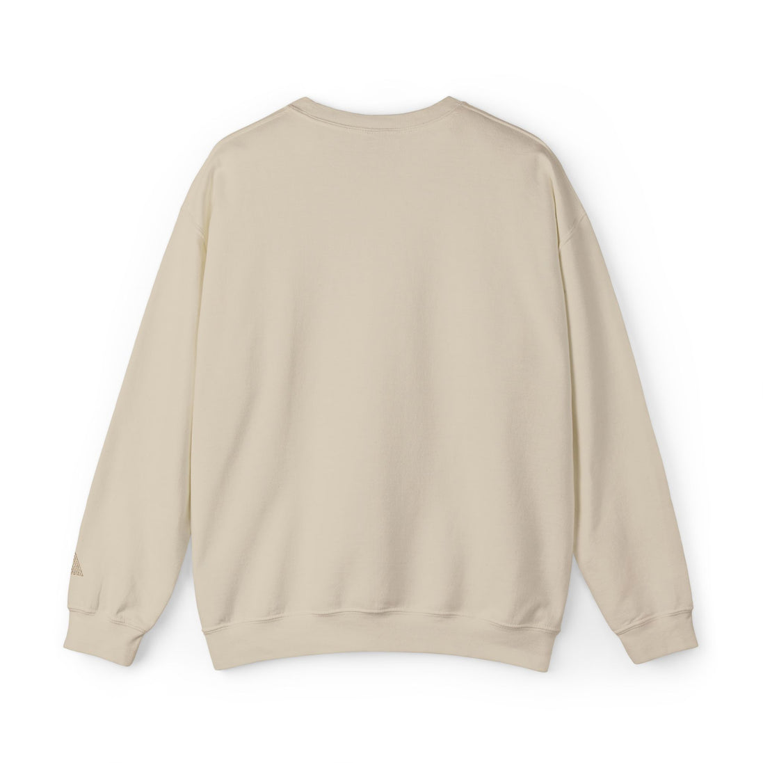 Unphased Crewneck | Grid 35.68° N, 139.76° E