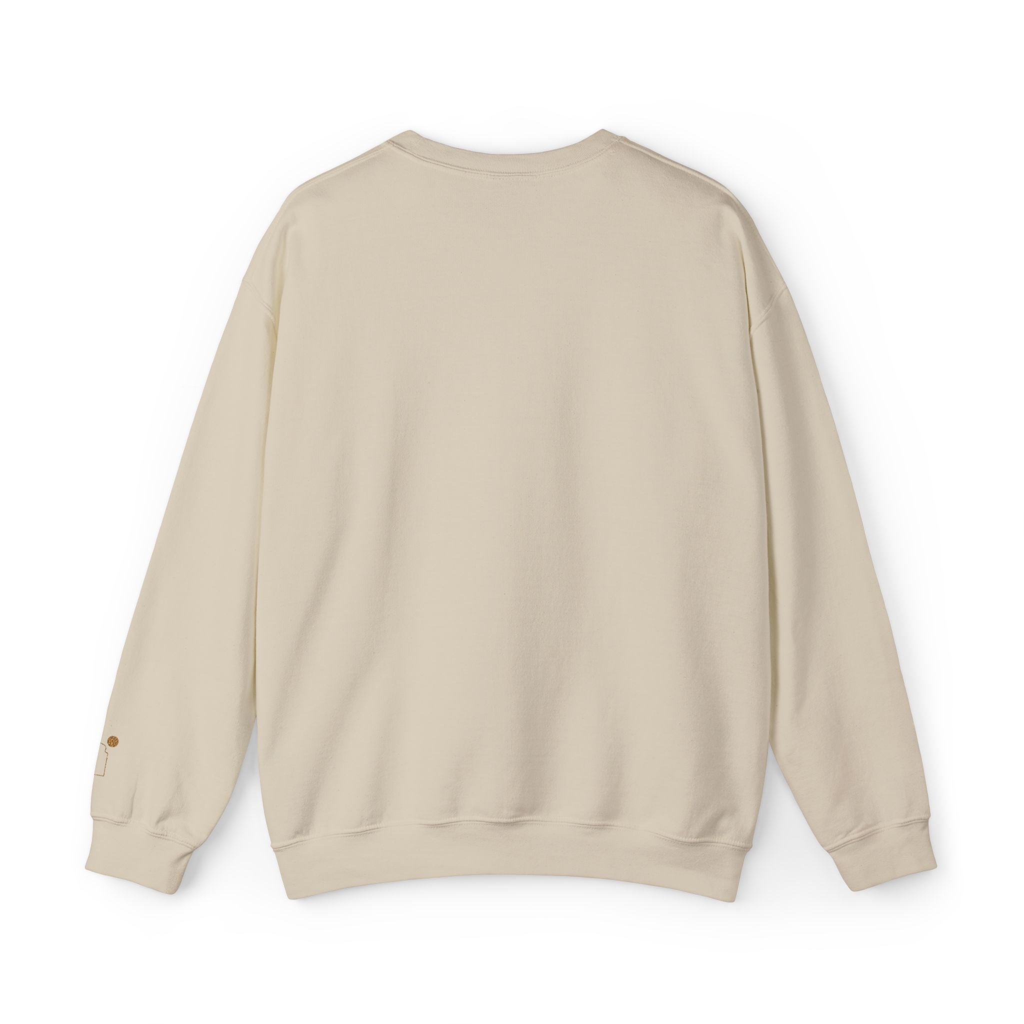 Unphased Crewneck | Grid 31.63° N, 7.99° W