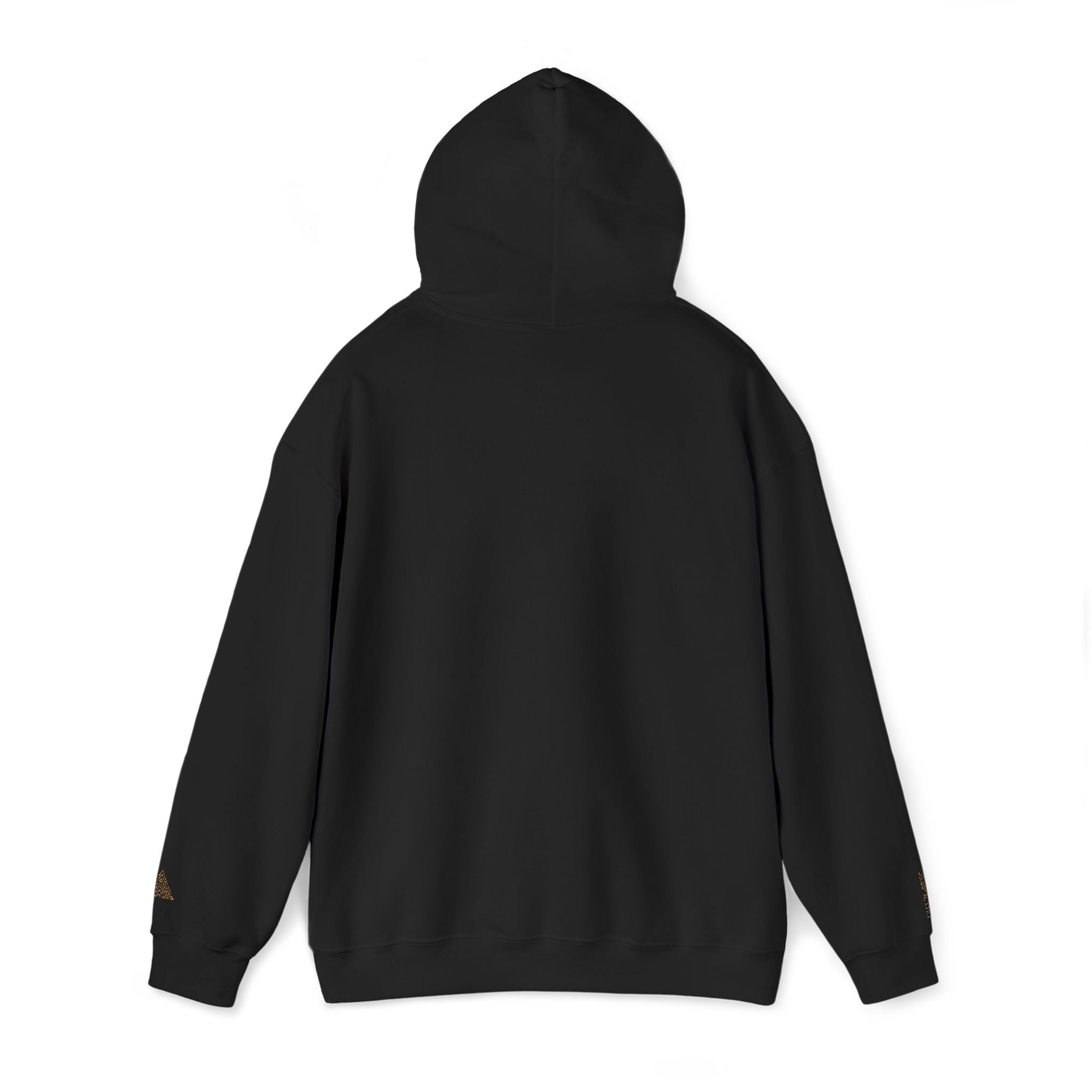 Unbothered Hoodie | Grid 35.68° N, 139.76° E