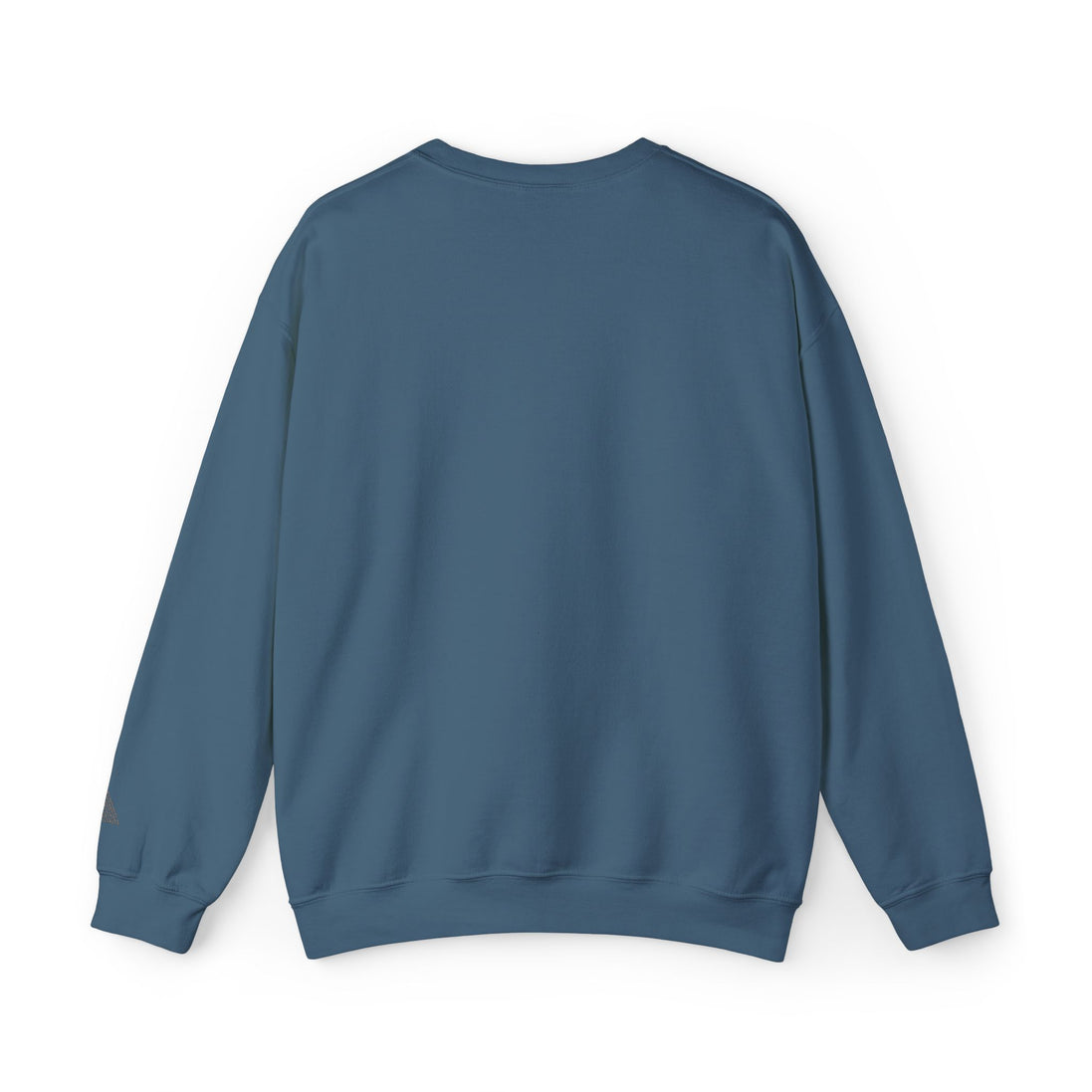 Unphased Crewneck | Grid 35.68° N, 139.76° E