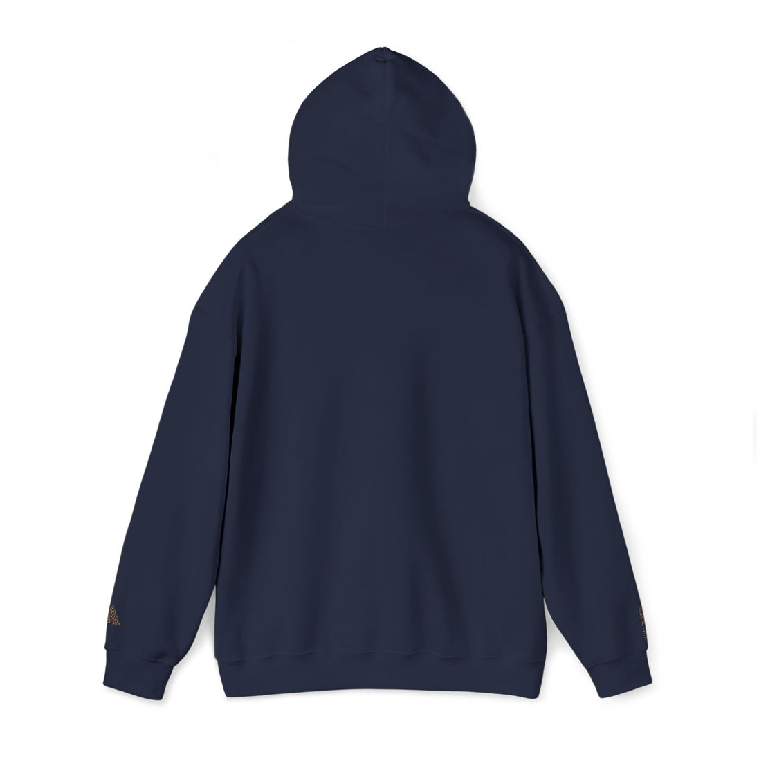 Unbothered Hoodie | Grid 35.68° N, 139.76° E
