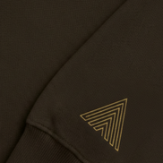 Unphased Crewneck | Grid 35.68° N, 139.76° E