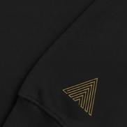 Unbothered Hoodie | Grid 35.68° N, 139.76° E