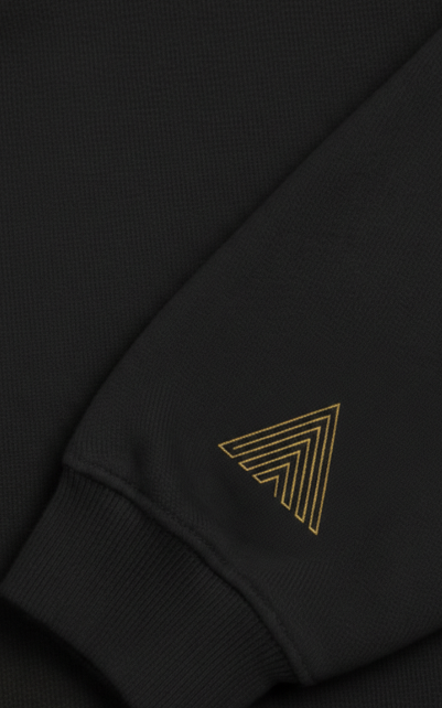 Unbothered Hoodie | Grid 35.68° N, 139.76° E